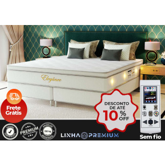 Linha Premium Elegance 32cm de altura